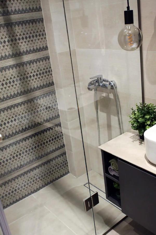 Estia Thessaloniki Apartment, Cozy, Spacious, Sunny, 2 Rooms-5 Beds Ngoại thất bức ảnh