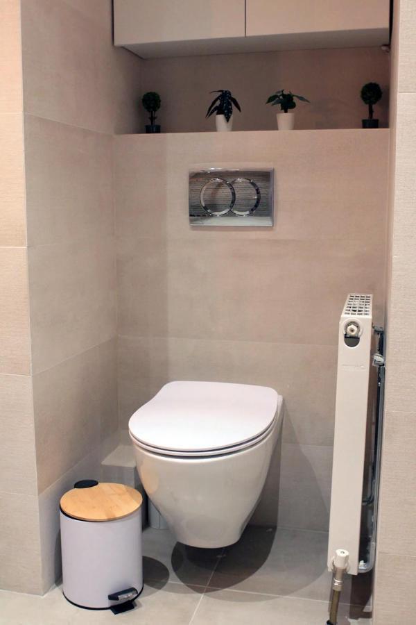 Estia Thessaloniki Apartment, Cozy, Spacious, Sunny, 2 Rooms-5 Beds Ngoại thất bức ảnh